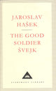 Book cover of: Good Soldier Svejk