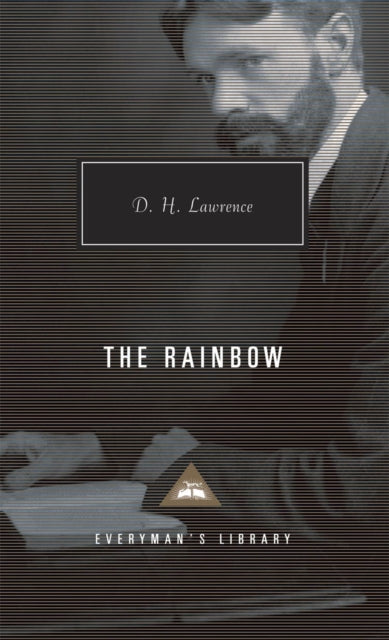 Book cover of: Rainbow
