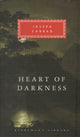 Book cover of: Heart Of Darkness. By: Joseph Conrad