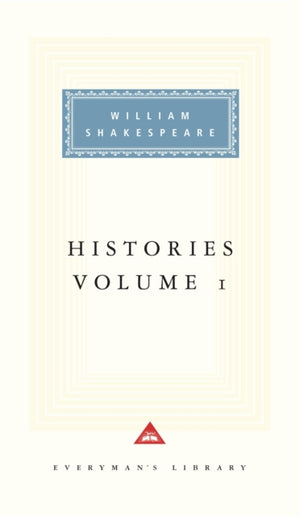 Histories Volume 1