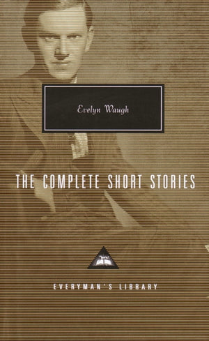 Complete Short Stories