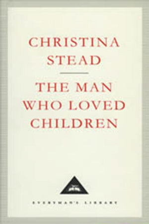 The Man Who Loved Children
