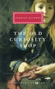 Book cover of: Old Curiosity Shop. By: Charles Dickens