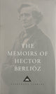 Book cover of: Memoirs of Hector Berlioz. By: Hector Berlioz