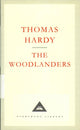 Book cover of: Woodlanders