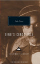 Book cover of: Zeno's Conscience. By: Italo Svevo