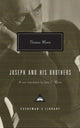 Book cover of: Joseph and His Brothers. By: Thomas Mann