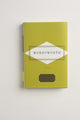 Book cover of: Wordsworth Poems. By: William Wordsworth