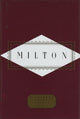 Book cover of: Milton Poems. By: Milton.
