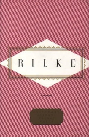 Rilke Poems