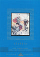 Book cover of: Aladdin. By: W. Heath Robinson