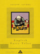 Book cover of: English Fairy Tales