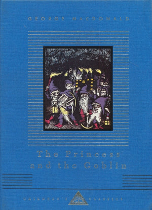 Princess And The Goblin