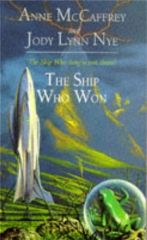 Ship Who Won