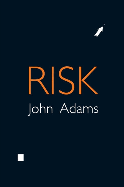 Book cover of: Risk