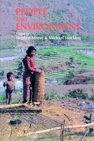 People And Environment