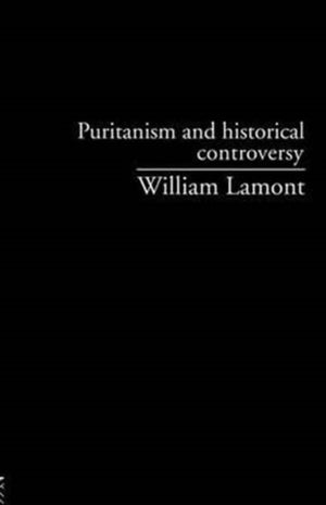 Puritanism And Historical Controversy