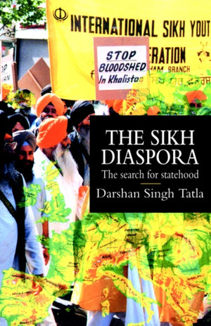 The Sikh Diaspora