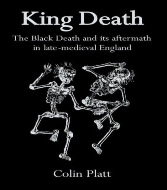 Book cover of: King Death