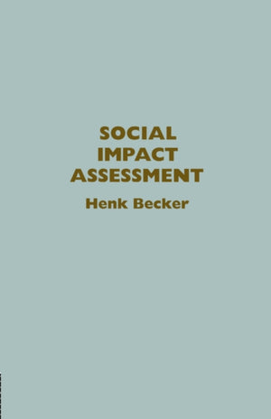 Social Impact Assessment