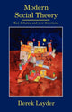Book cover of: Modern Social Theory