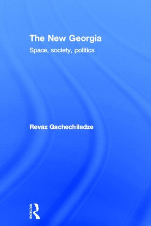 The New Georgia