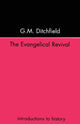 Book cover of: Evangelical Revival. By: G. Ditchfield