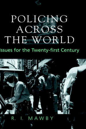 Policing Across the World