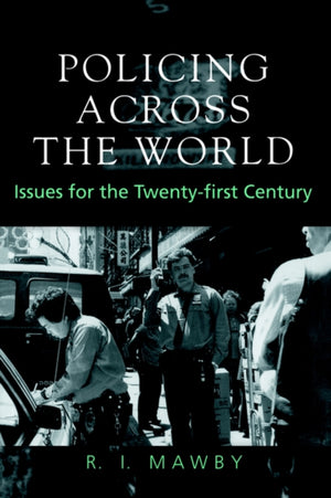 Policing Across the World
