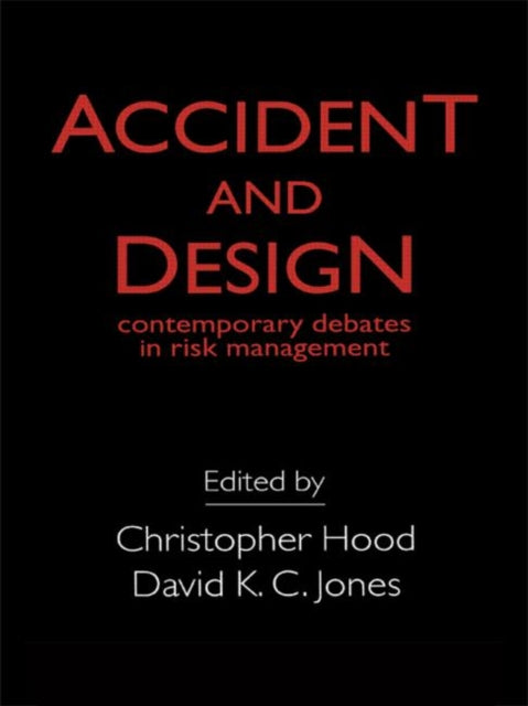 Accident And Design
