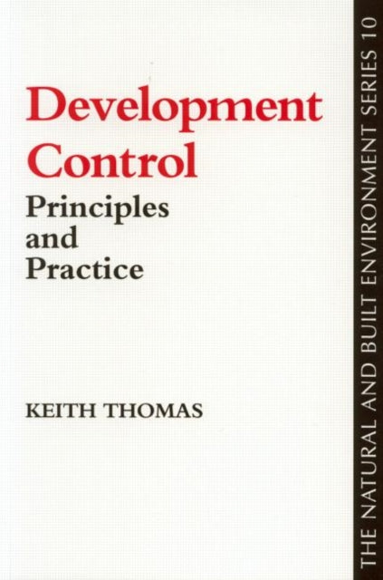 Development Control