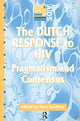 Book cover of: Dutch Response To HIV. By: Theo Sandfort
