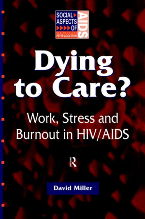 Dying to Care