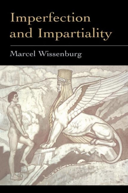 Book cover of: Imperfection and Impartiality