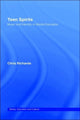 Book cover of: Teen Spirits