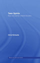 Book cover of: Teen Spirits