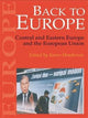Book cover of: Back To Europe. By: Kare Henderson