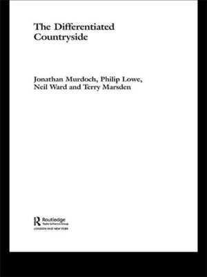 Differentiated Countryside