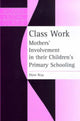 Book cover of: Class Work