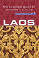 Book cover of: Laos - Culture Smart!