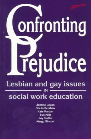 Confronting Prejudice