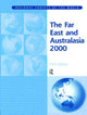 Book cover of: Far East & Australasia 2000. By: 2000/31st