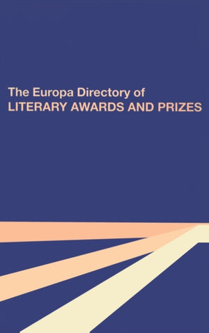 Europa Directory of Literary Awards and Prizes