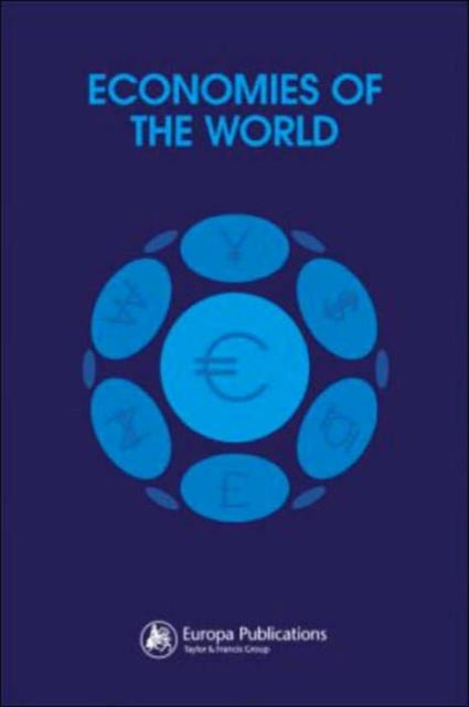 Book cover of: Economies of the World
