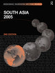 Book cover of: South Asia 2005. By: Peter S. Bellwood