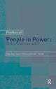 Book cover of: Profiles of People in Power. By: Circa