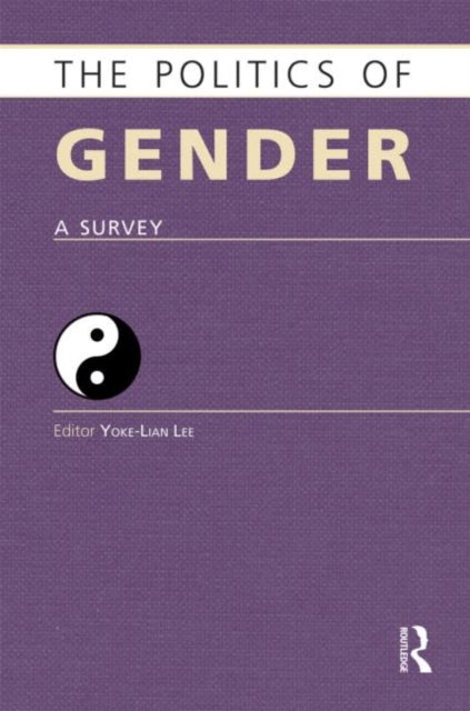 Book cover of: Politics of Gender