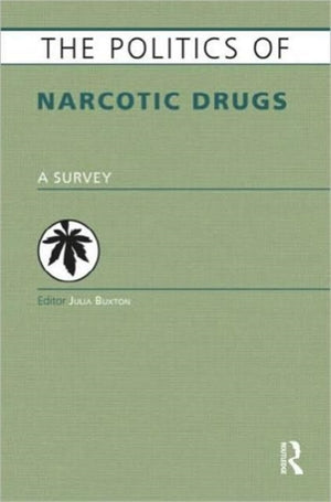 Politics of Narcotic Drugs