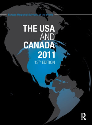 USA and Canada 2011