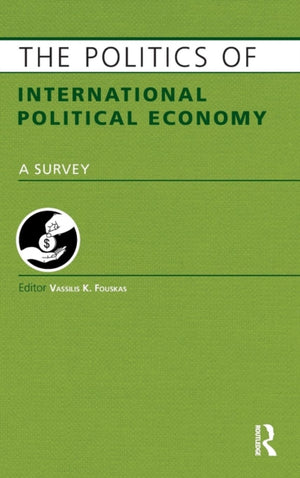 Politics of International Political Economy